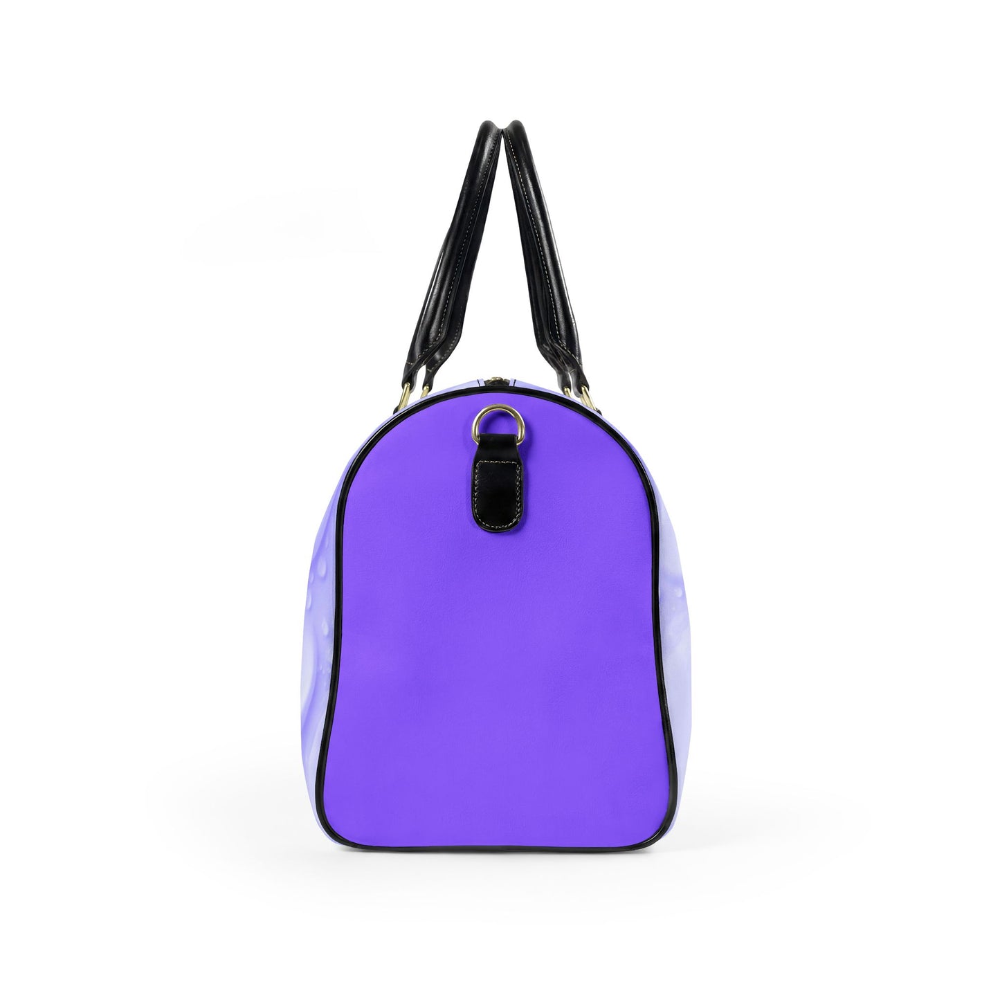 Travel Bag – Lilac Dew