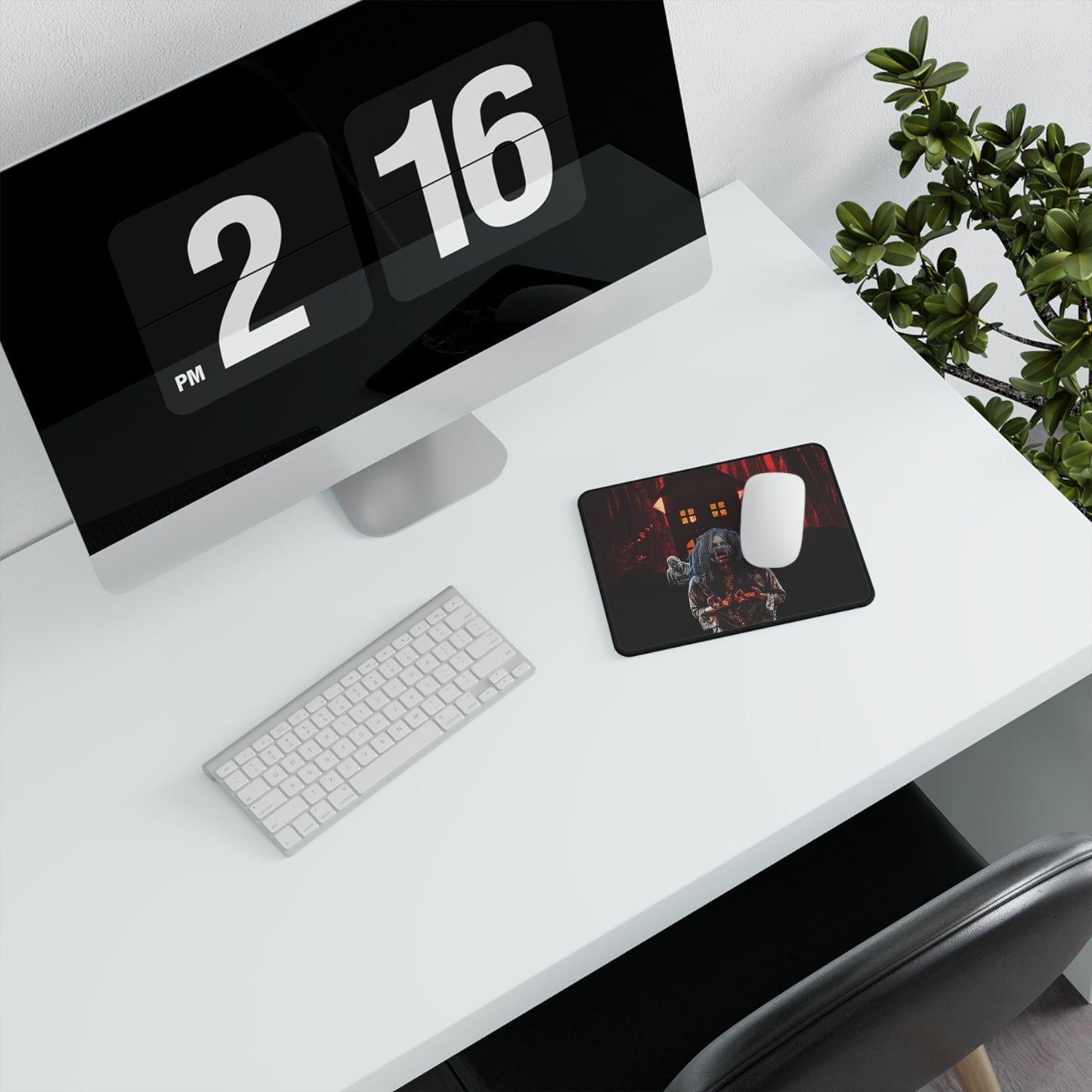 Gaming Mouse Pad – Undead Uprising