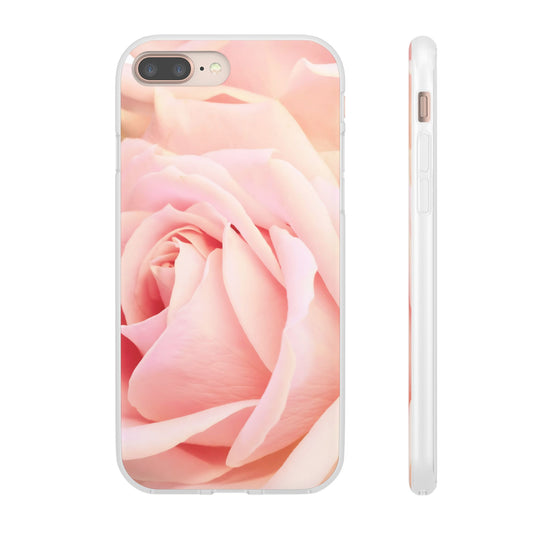 Flexi Case – A Mother’s Rose Embrace