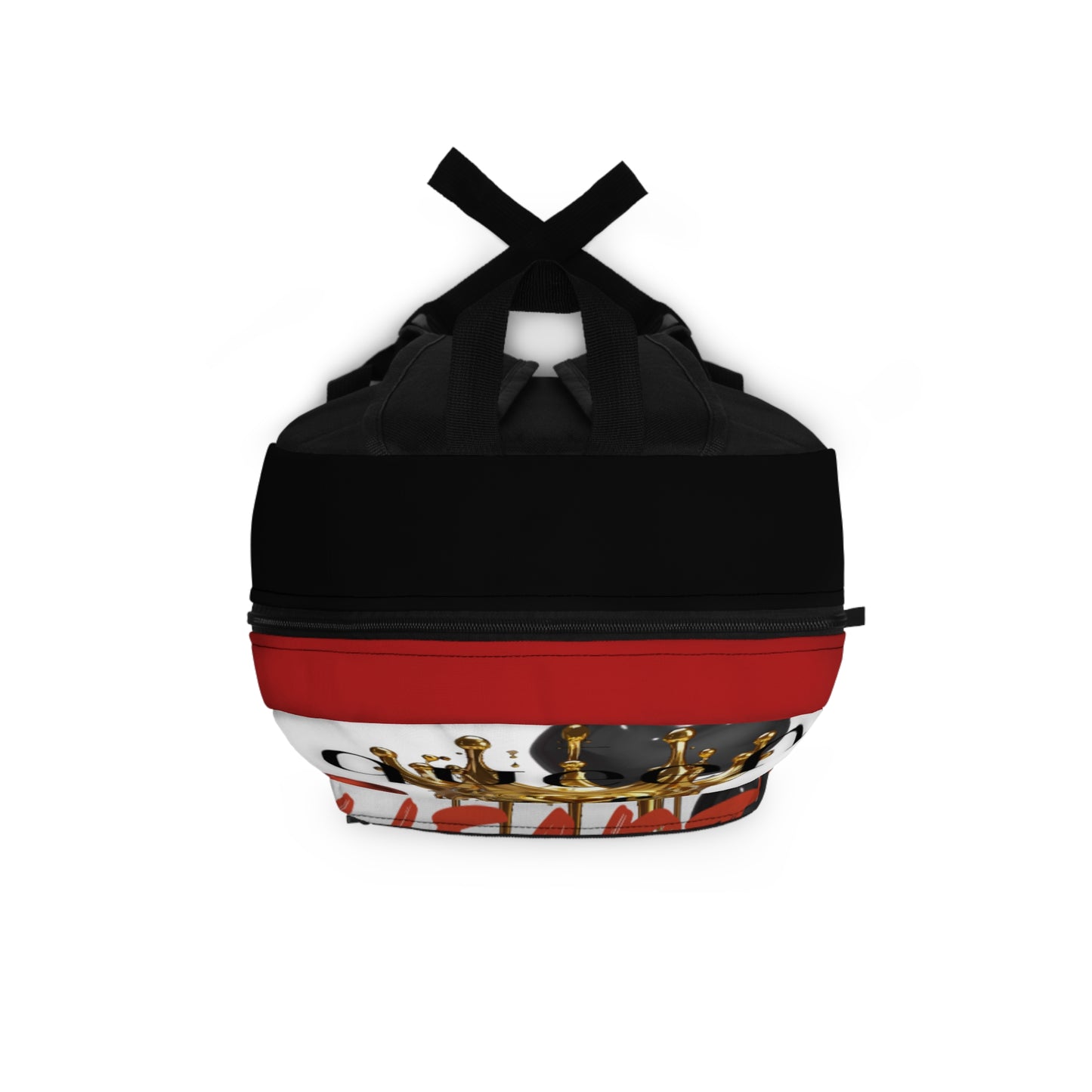 Backpack – Queen of Hearts
