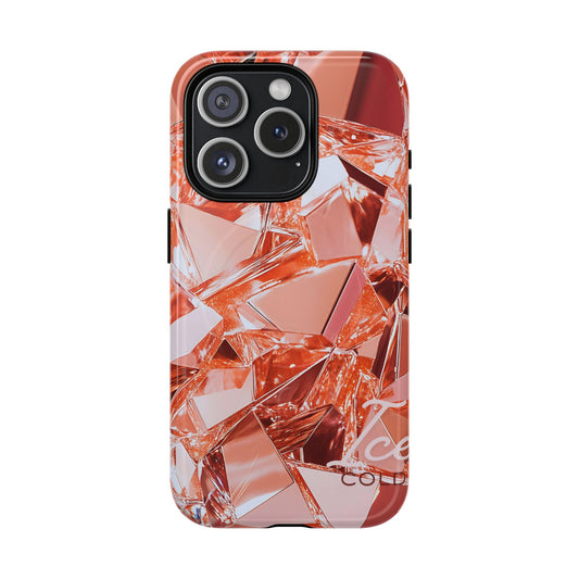Protective Magnetic Phone Case – Ice Cold Crush
