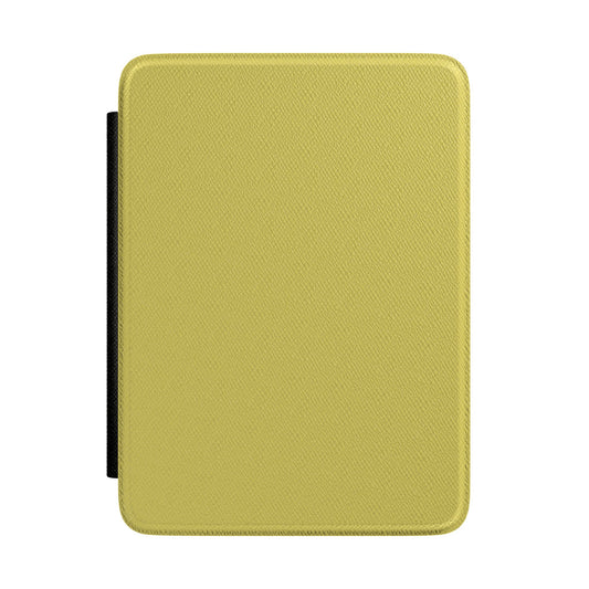 E-Reader Case – Cornfield Gold