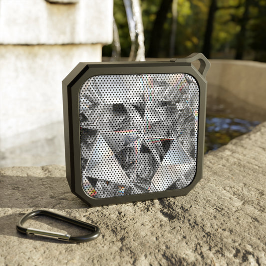 Water-Resistant Bluetooth Speaker – Flawless