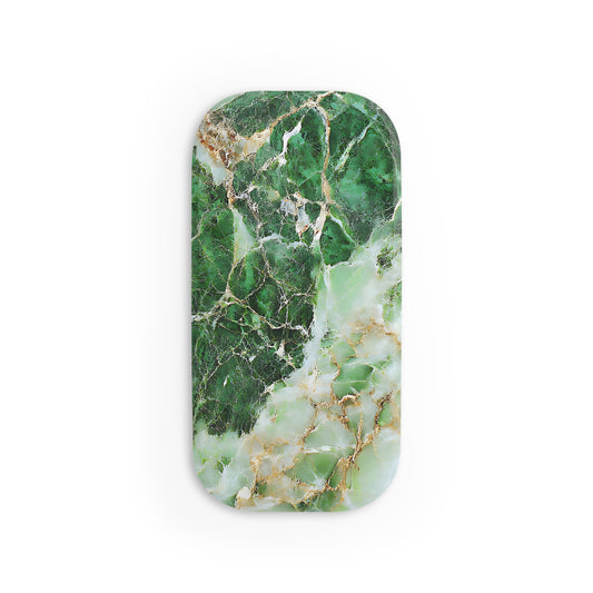 Phone Grip – Gilded Jade