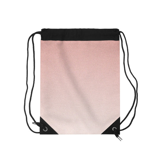Drawstring Bag – Cyber Bunny