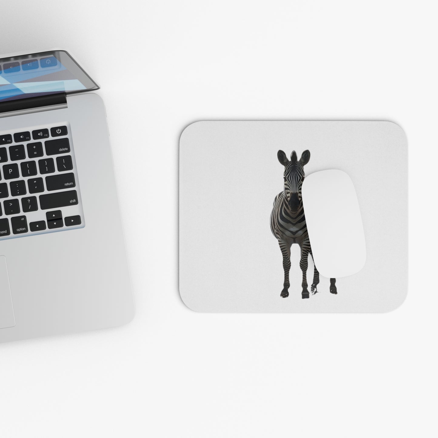 Mouse Pad – Stripe Season