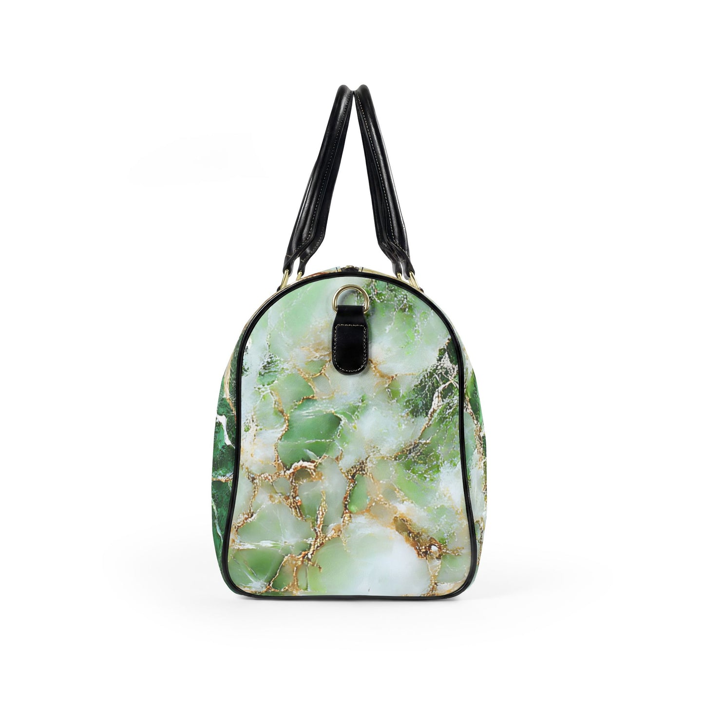Travel Bag – Gilded Jade
