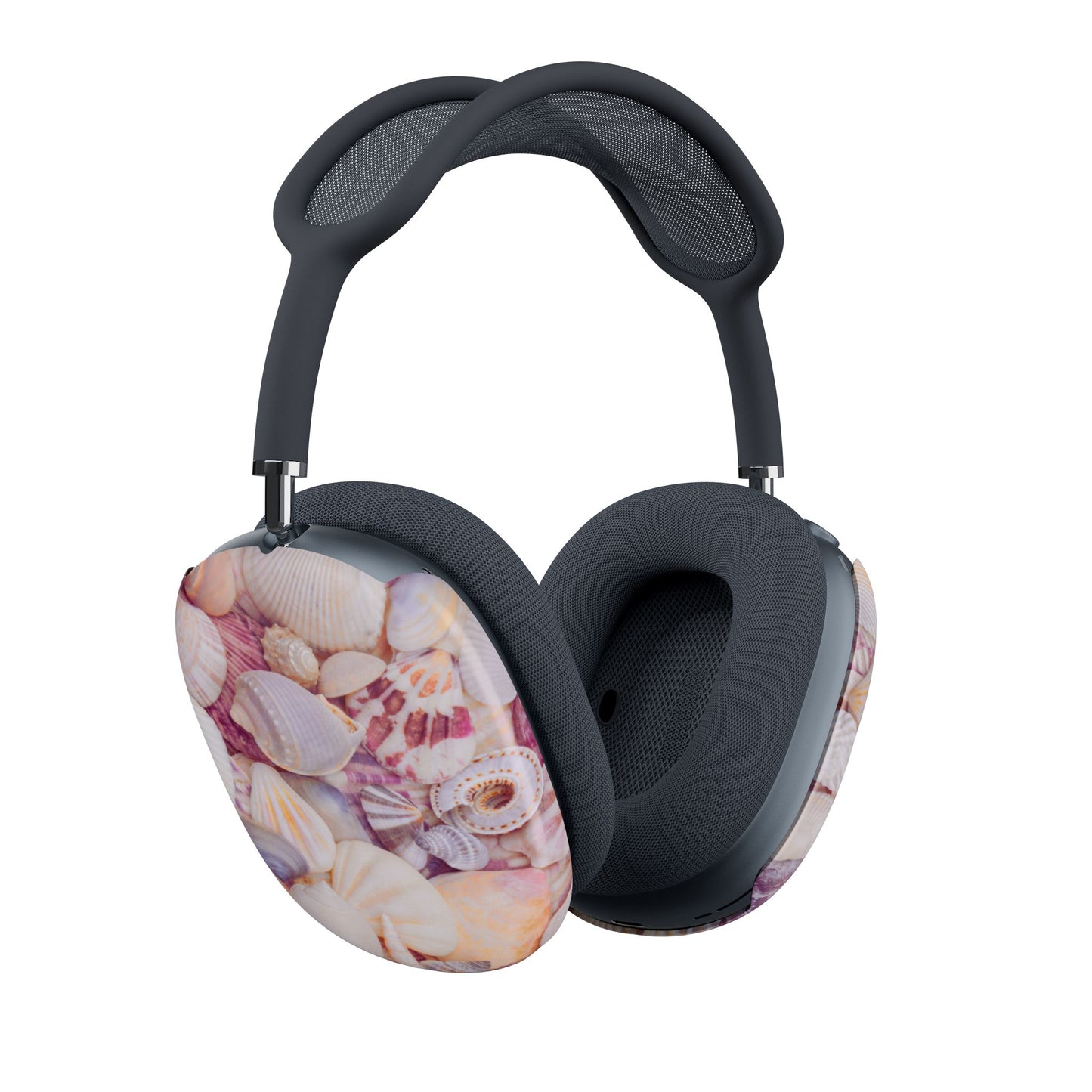 Headphone Ear Cup Covers – Shell Scatter