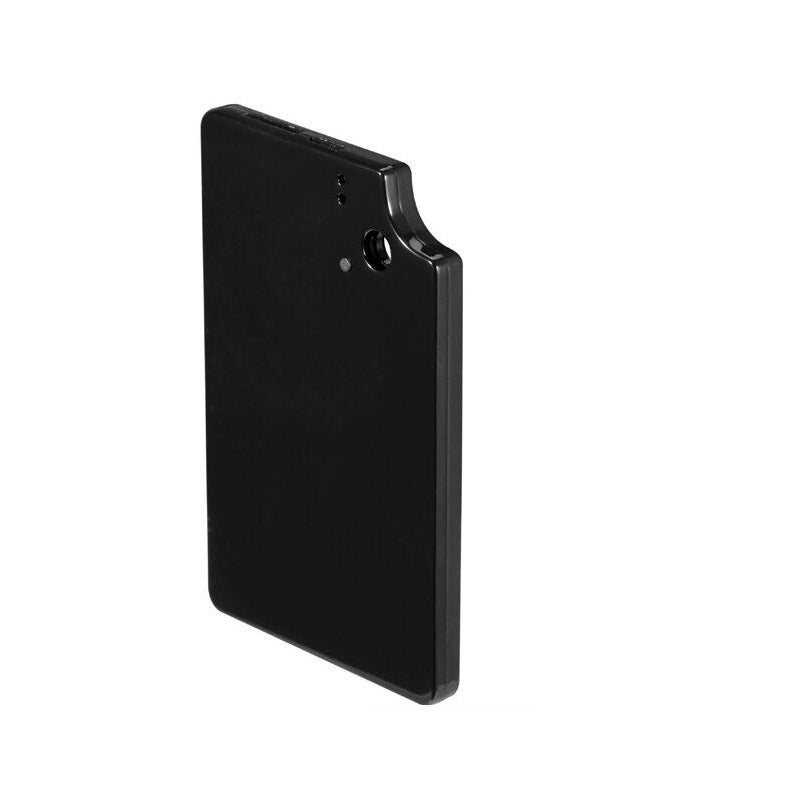 Mini GPS Tracker - Personal Safety Device for Children & Elderly with Real-Time Location