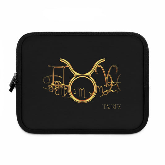 Laptop Sleeve – Taurus Throne
