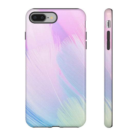 Protective Phone Case – Candy Wisps