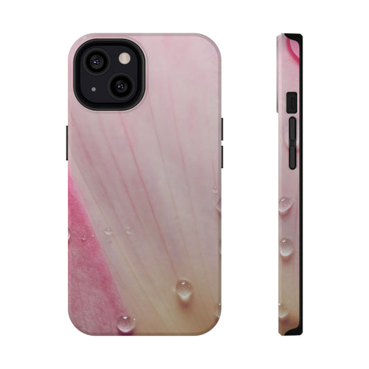 Protective Phone Case – Morning Dew
