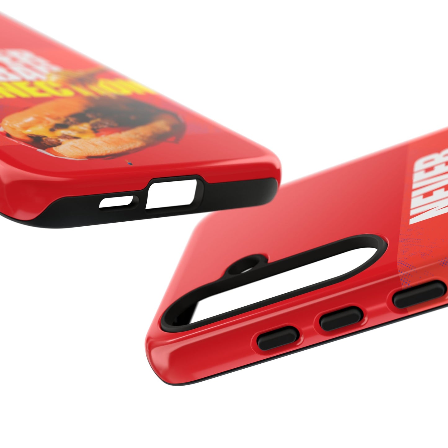 Protective Phone Case – Never a Bad Connection