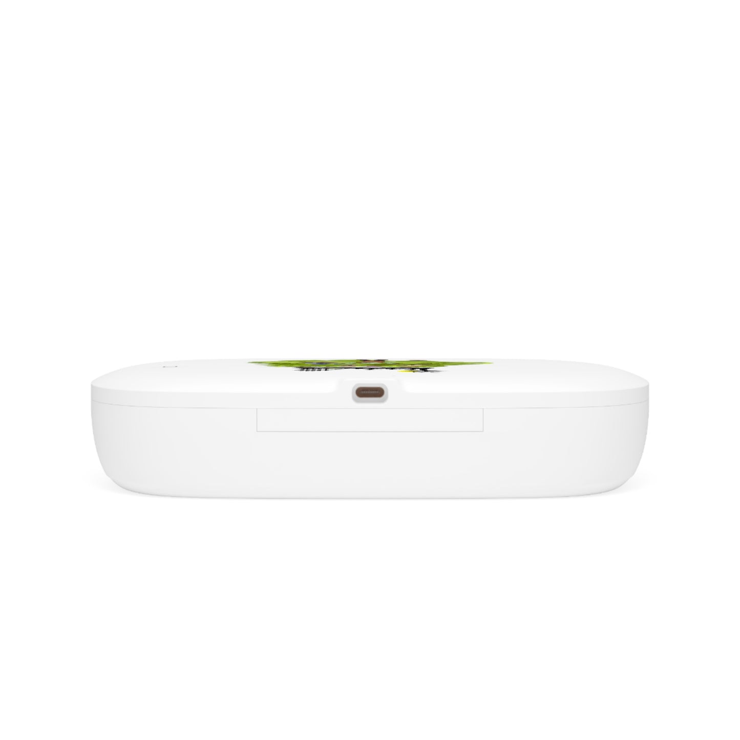 UV Phone Sanitizer with Wireless Charger – Graveyard Shift