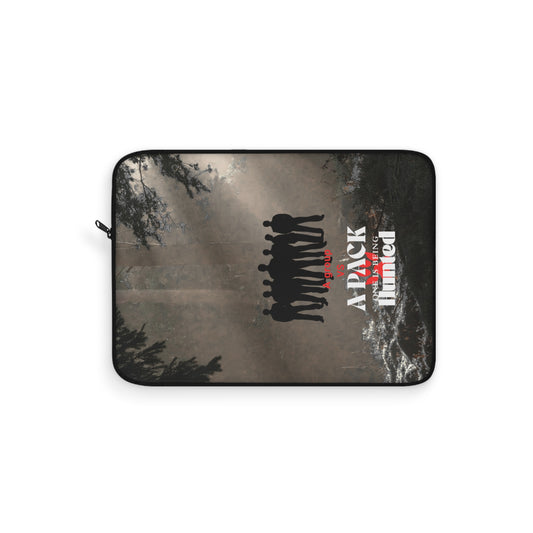 Laptop Sleeve – The Pack