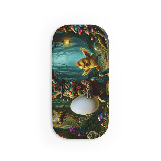 Phone Grip – Egg Heist