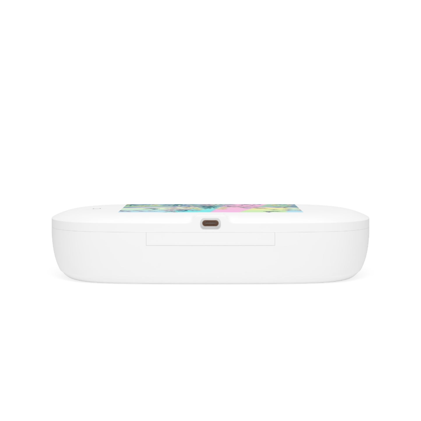 UV Phone Sanitizer with Wireless Charger – Bloom & Fly