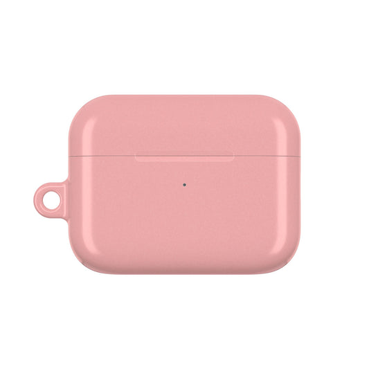 Earbud Case Cover – Rosy Hush