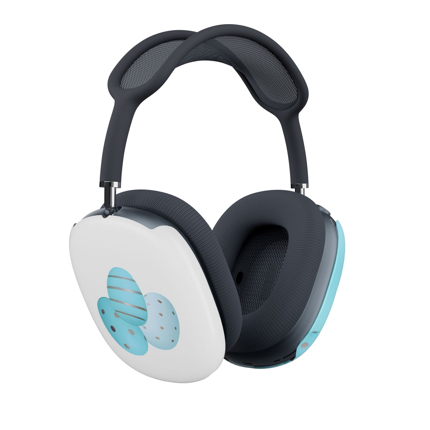 Headphone Ear Cup Covers – Egg Energy