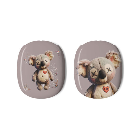 Headphone Covers – Cursed Cuddles