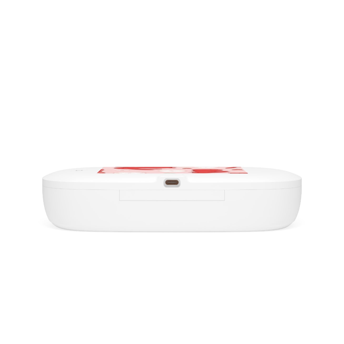 UV Phone Sanitizer with Wireless Charging – Hop & Hearts