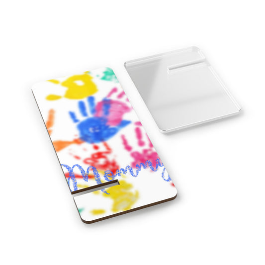 Phone Stand – Handprint Memories