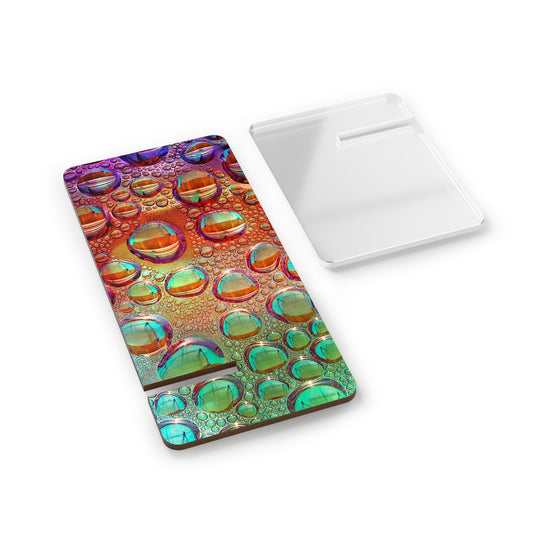 Phone Stand – Prism Rain