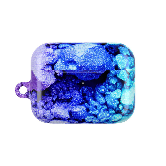 Earbud Case Cover – Pigment Play
