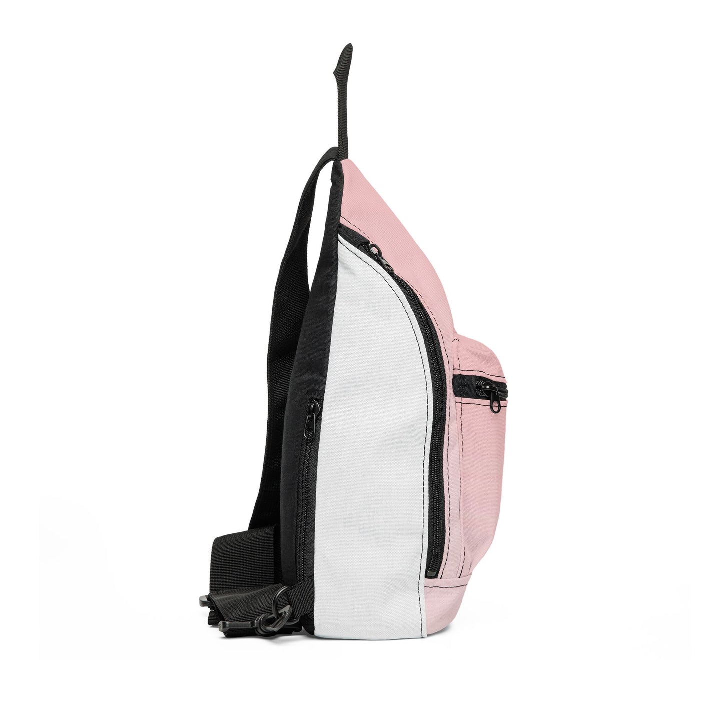 Sling Bag – Soft Blush
