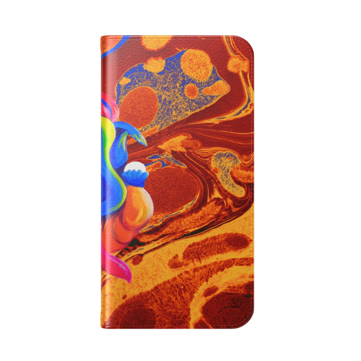 Flip Case – Karma Blaze