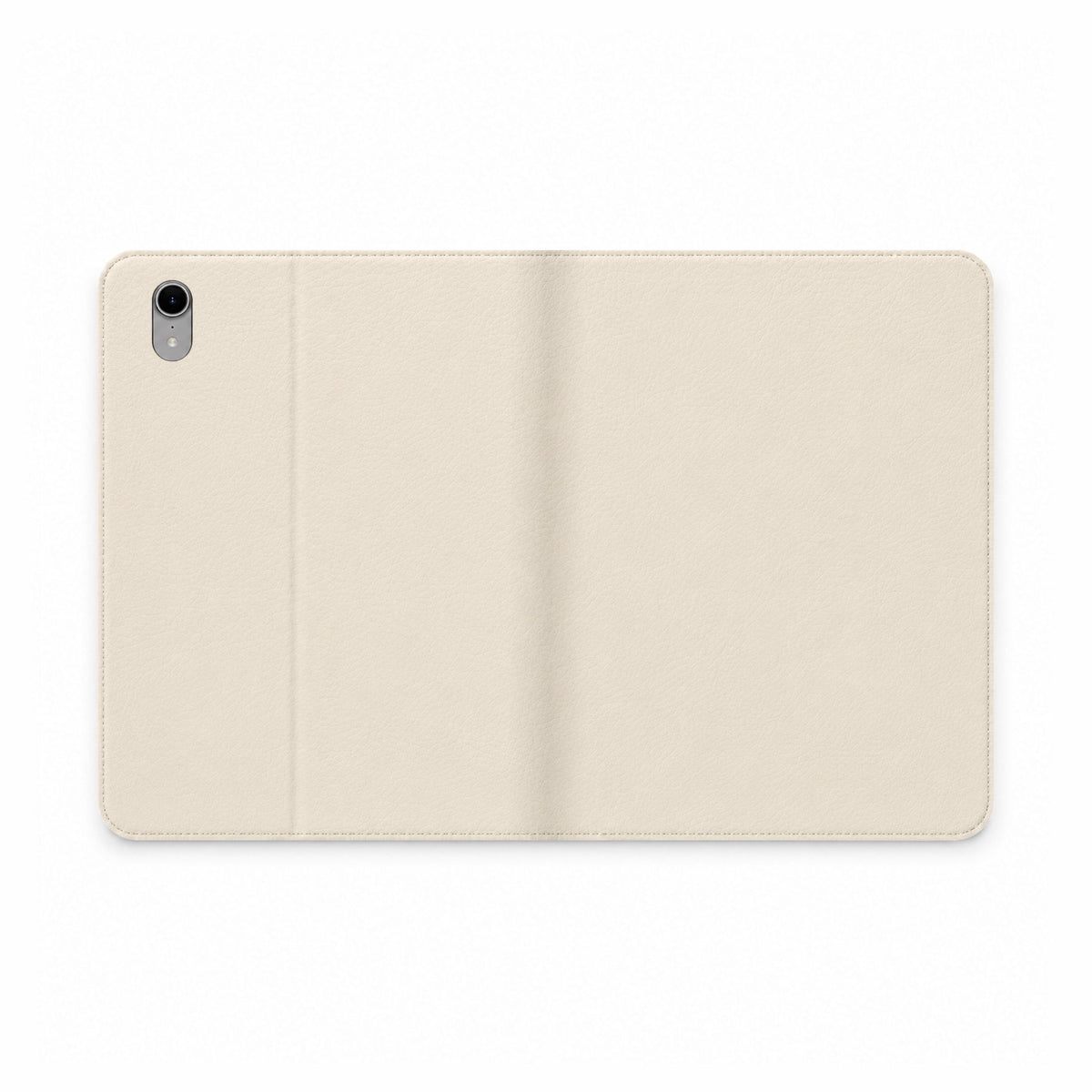 Tablet Folio Case – Vanilla Chai