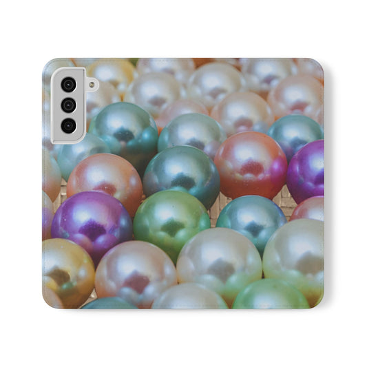 Flip Case – Pearl Pop