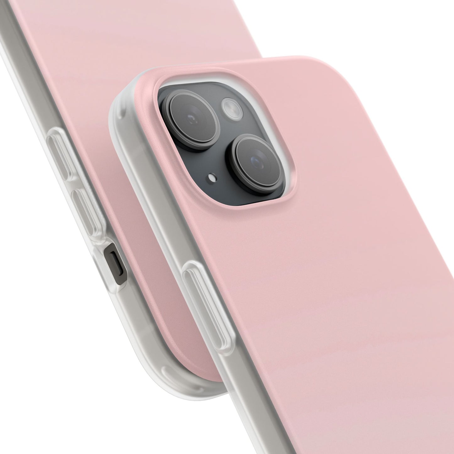 Flexi Case – Soft Blush