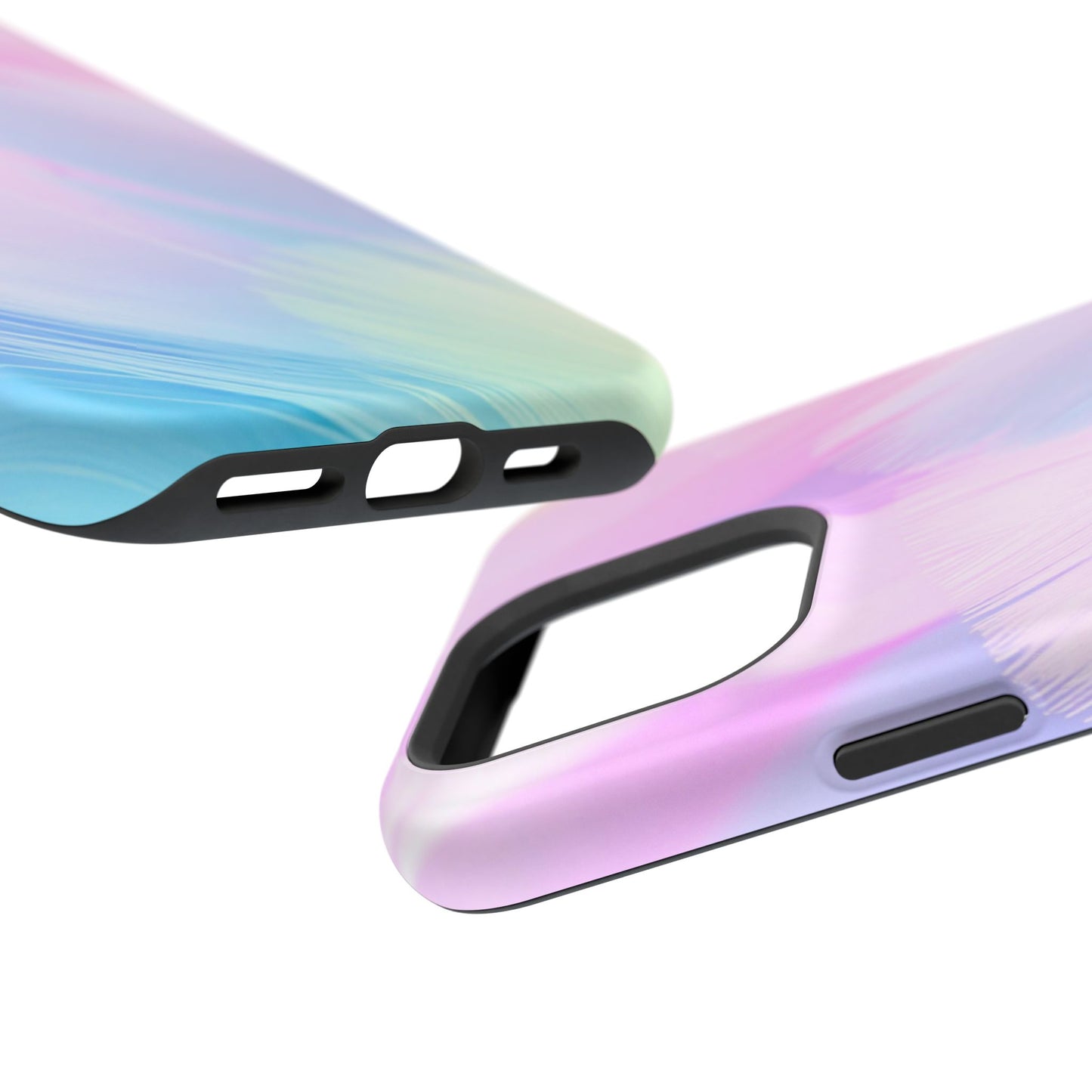 Wireless-Charging Compatible Case – Candy Wisps