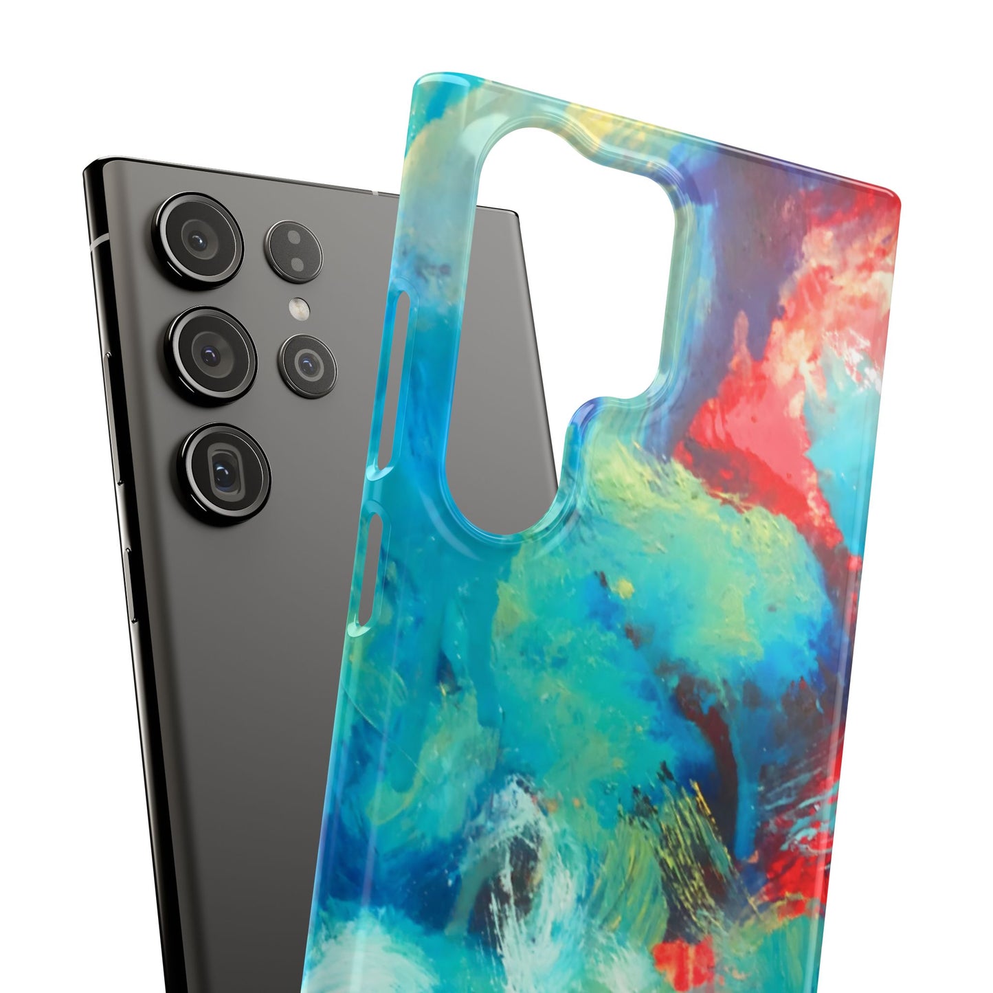 Snap Phone Case – Reef Riot