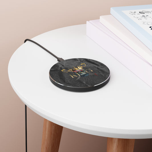 Wireless Charger – Young King