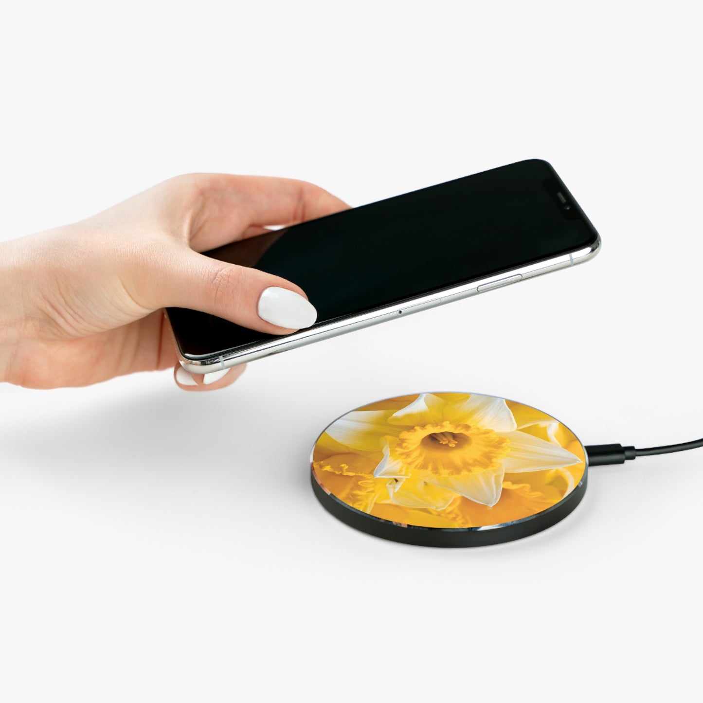 Wireless Charger – Daffodil Daylight