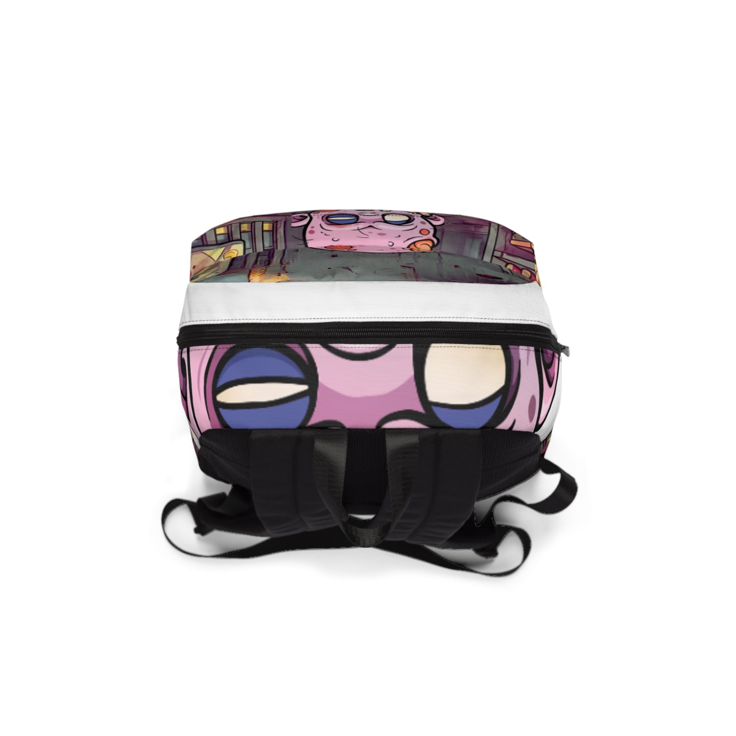Backpack – Little Nightmare
