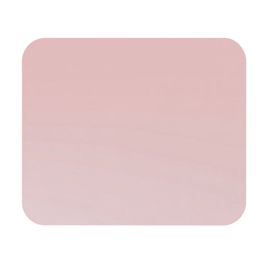 Mouse Pad – Soft Blush