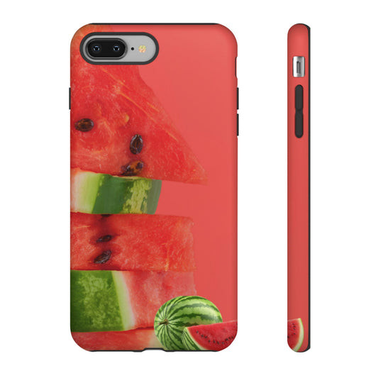 Protective Phone Case – Summer Slice