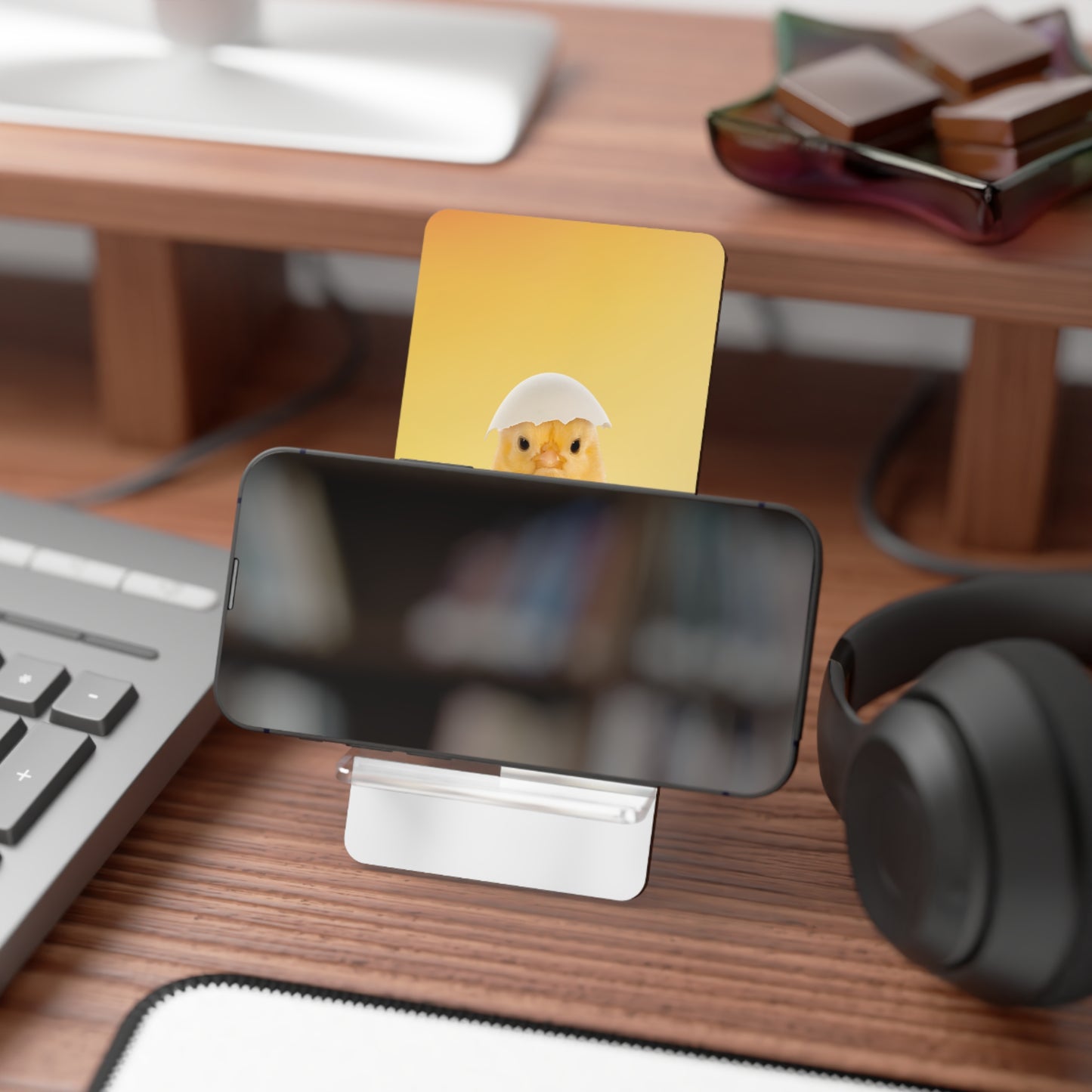 Phone Stand – Chirp Crew