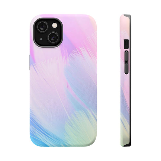 Wireless-Charging Compatible Case – Candy Wisps
