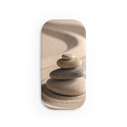 Phone Grip – Sand & Stone