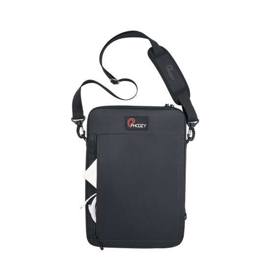 Universal Tablet & Laptop Case - Protective Travel Capsule for Devices