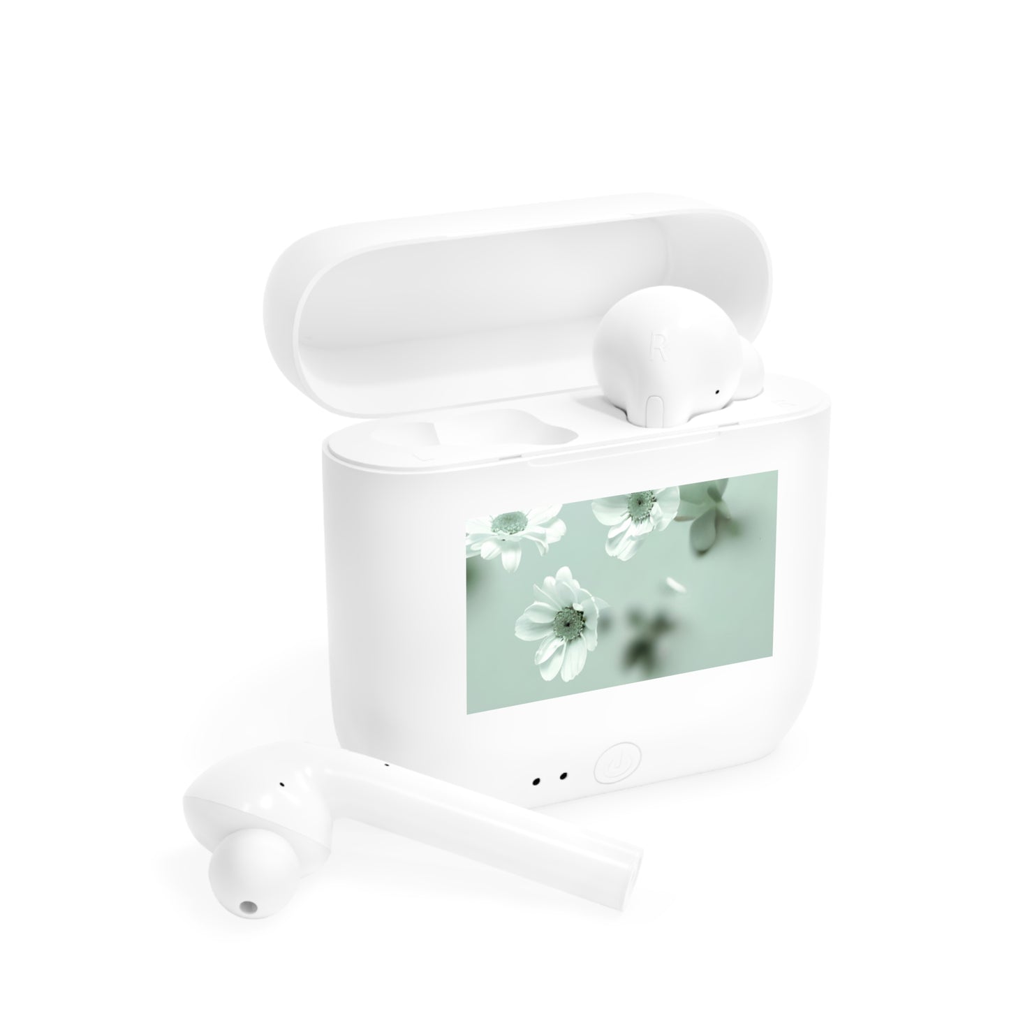 Wireless Earbuds – Daisy Serenity