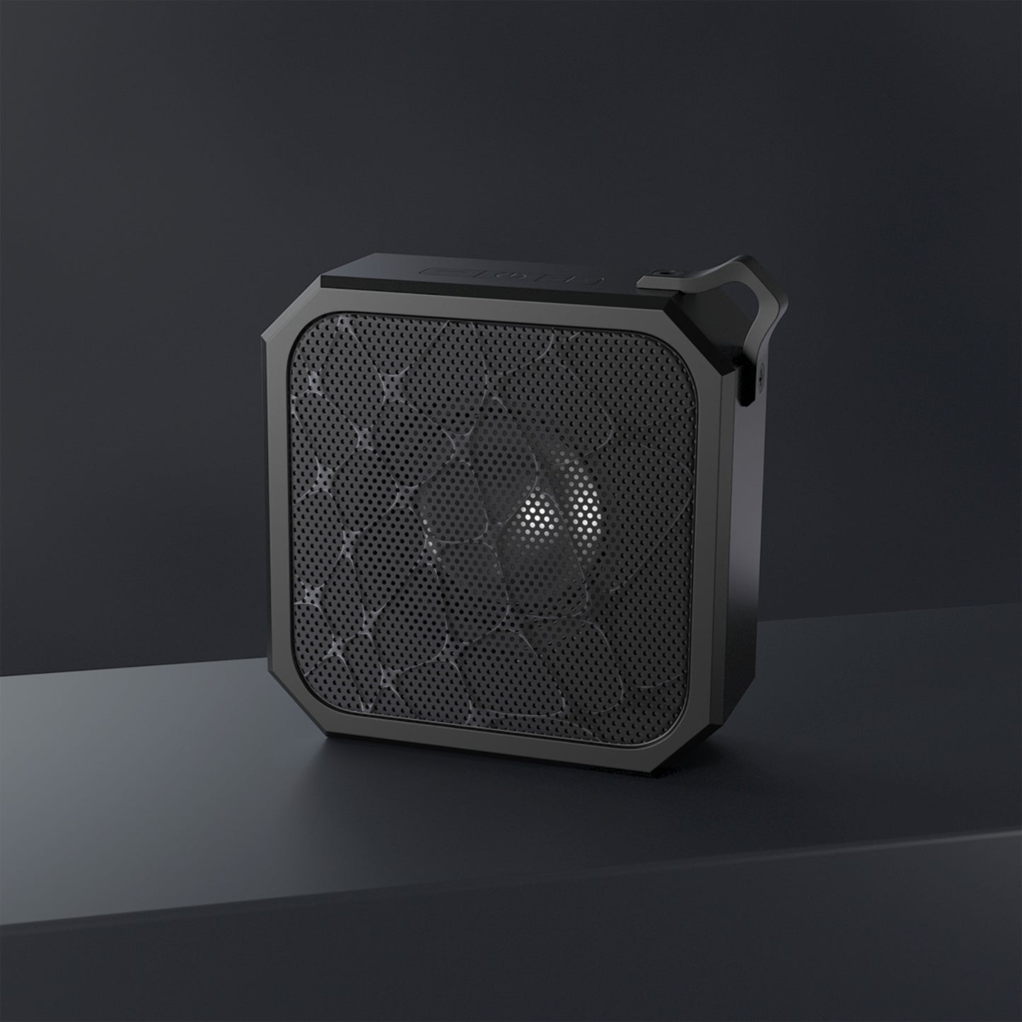 Water-Resistant Bluetooth Speaker – Night Scale