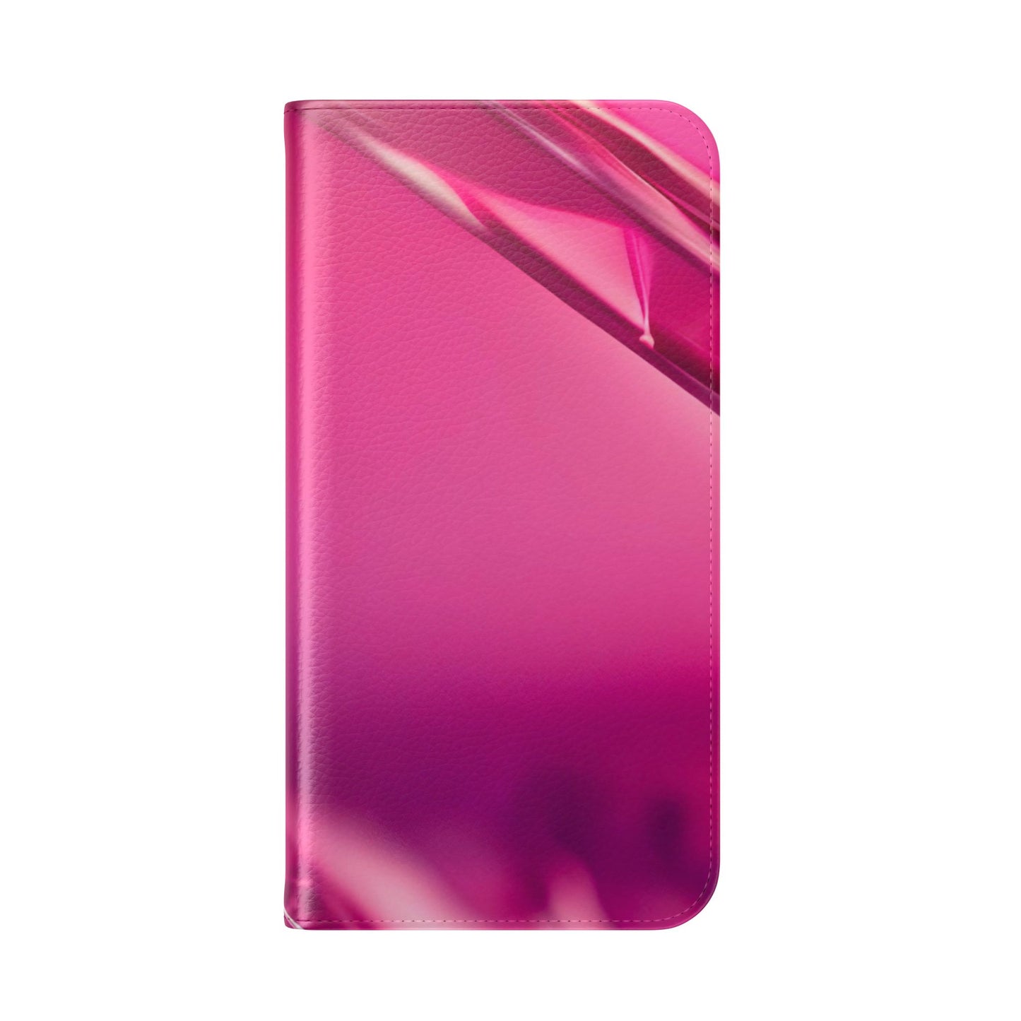 Flip Case – Magenta Motion