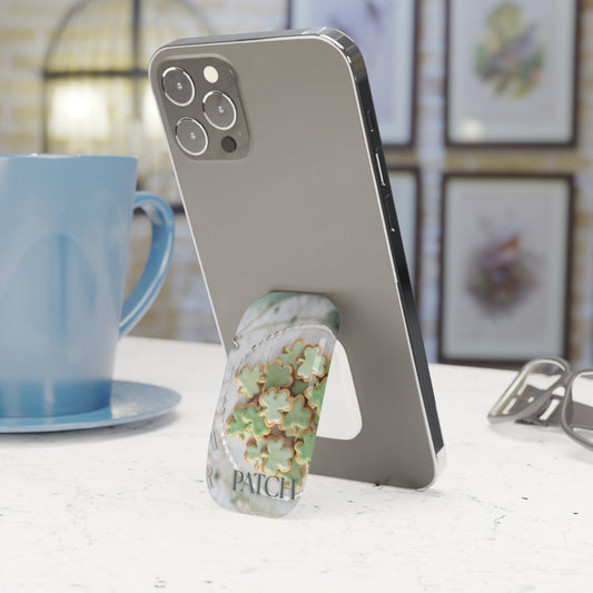 Phone Grip – Sugar Patch