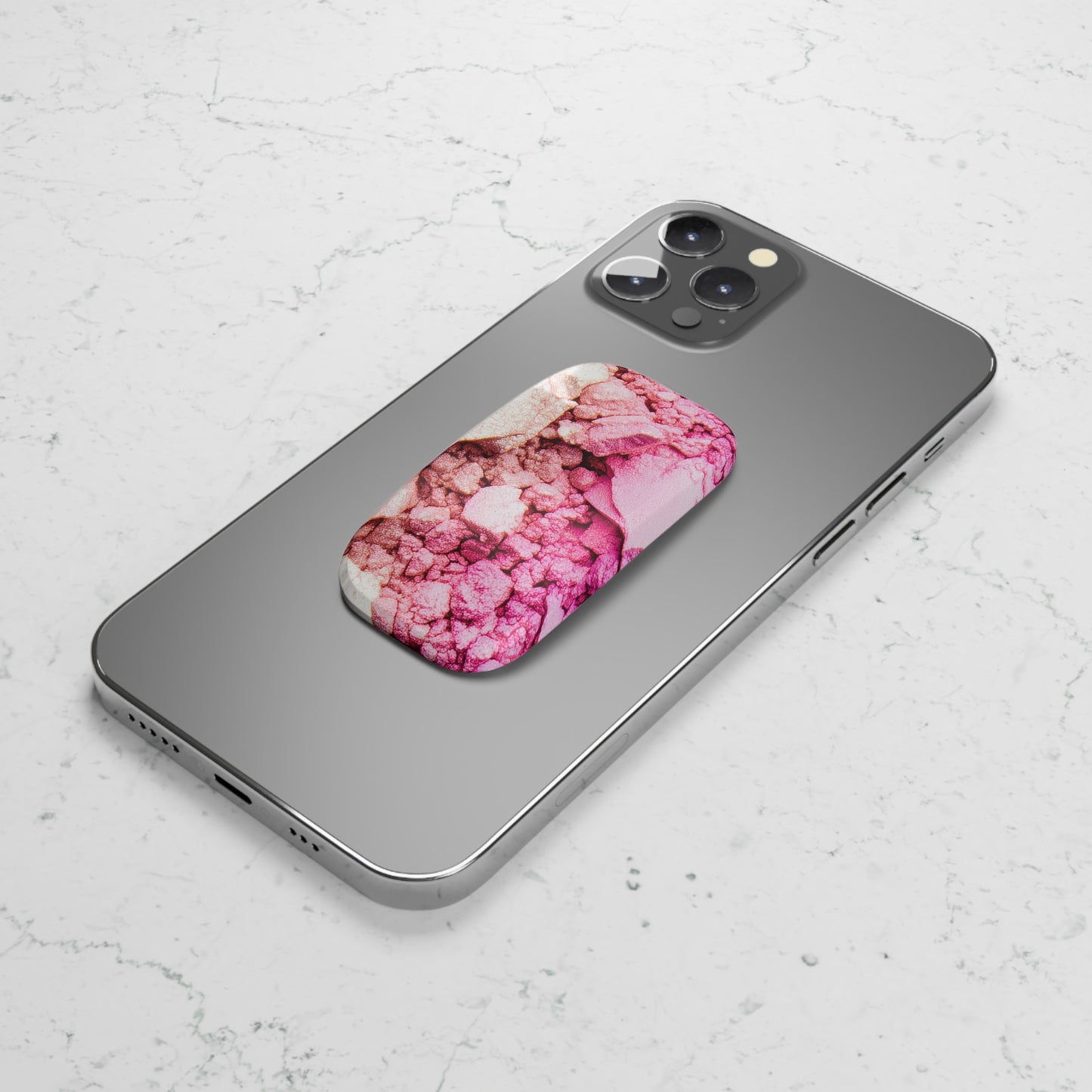 Phone Grip – Blush Crush