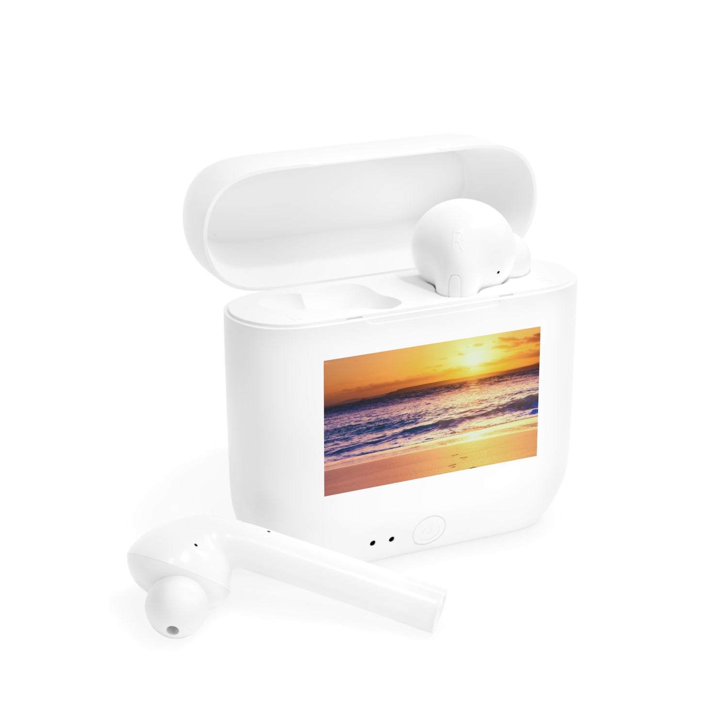 Wireless Earbuds – Endless Summer